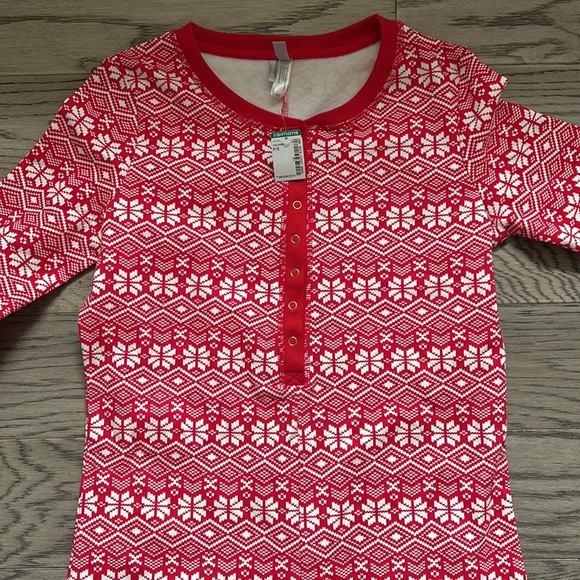 Simons Christmas Onesie - Picture 2 of 4